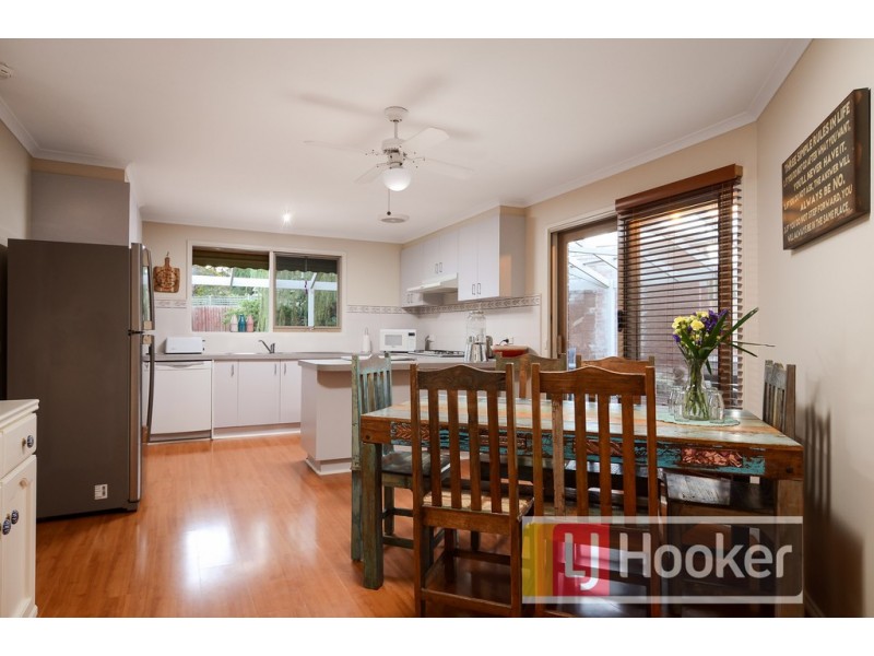 58 Barondi Avenue, Narre Warren VIC 3805