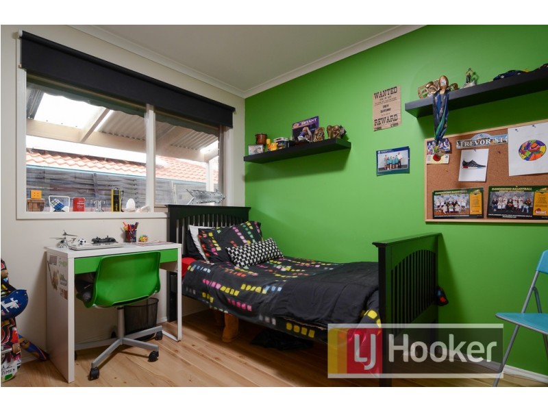 58 Barondi Avenue, Narre Warren VIC 3805