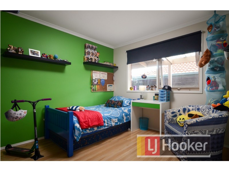 58 Barondi Avenue, Narre Warren VIC 3805