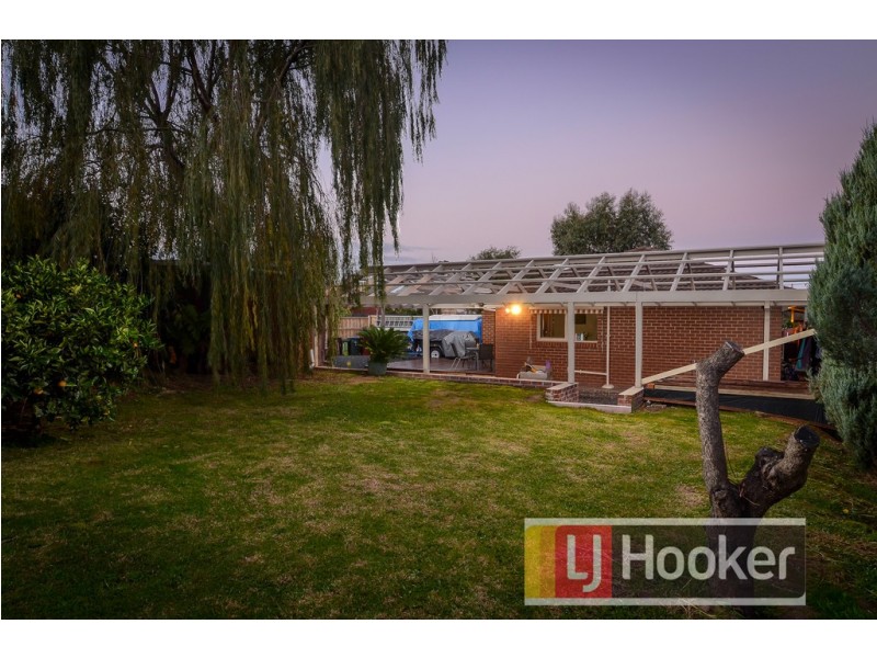 58 Barondi Avenue, Narre Warren VIC 3805