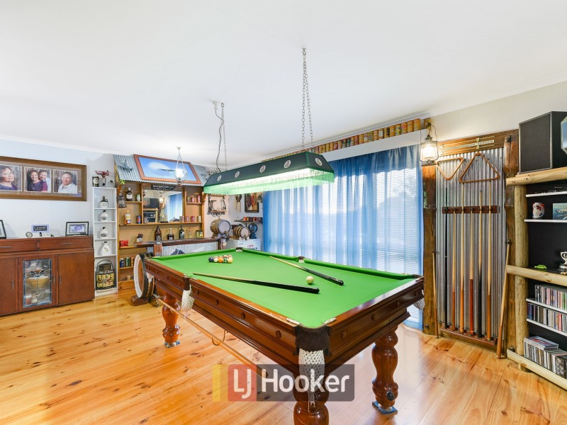 8 Judith Close, Narre Warren VIC 3805