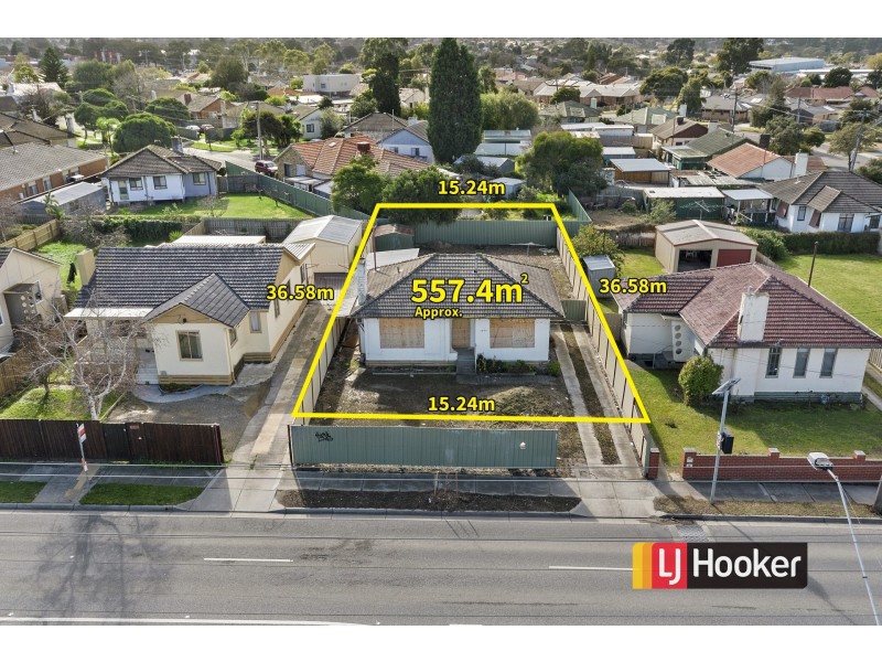 1455 Heatherton Road, Dandenong North VIC 3175