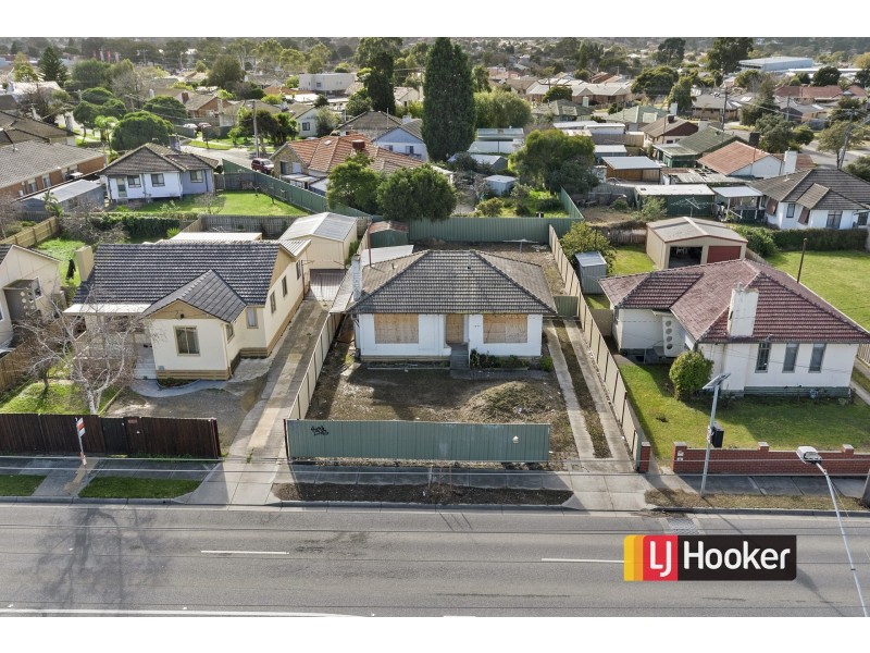 1455 Heatherton Road, Dandenong North VIC 3175