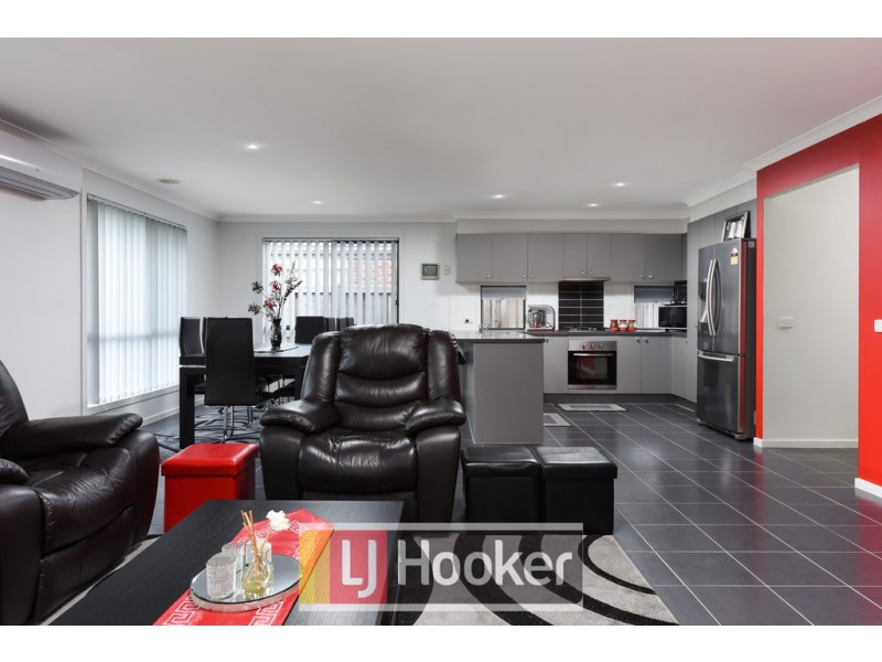 56 Silverwattle Drive, Lyndhurst VIC 3975