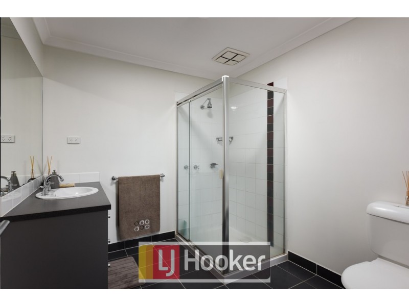 56 Silverwattle Drive, Lyndhurst VIC 3975