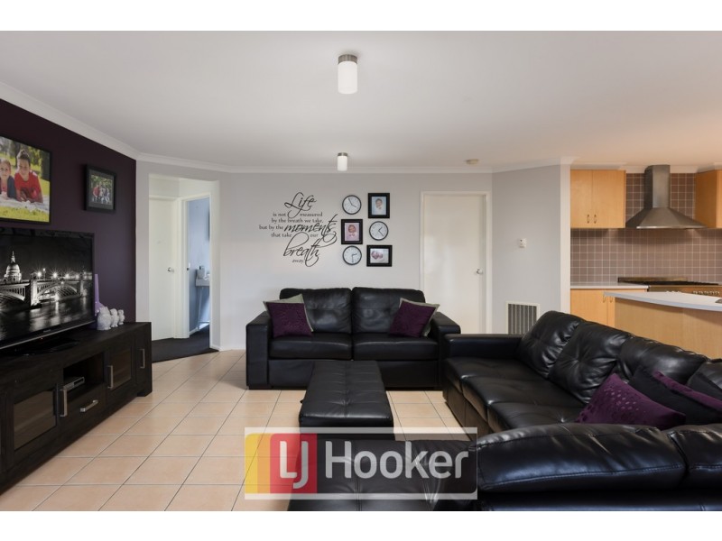 2 Fleet Street, Narre Warren South VIC 3805