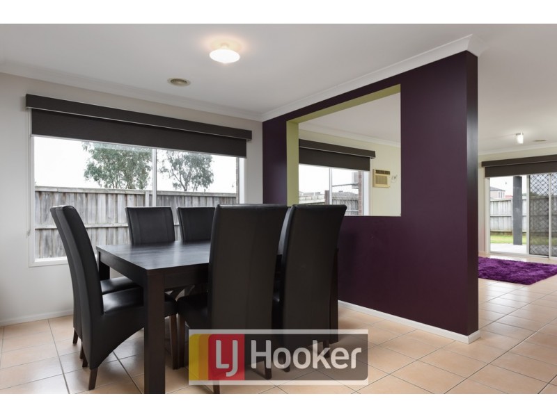 2 Fleet Street, Narre Warren South VIC 3805