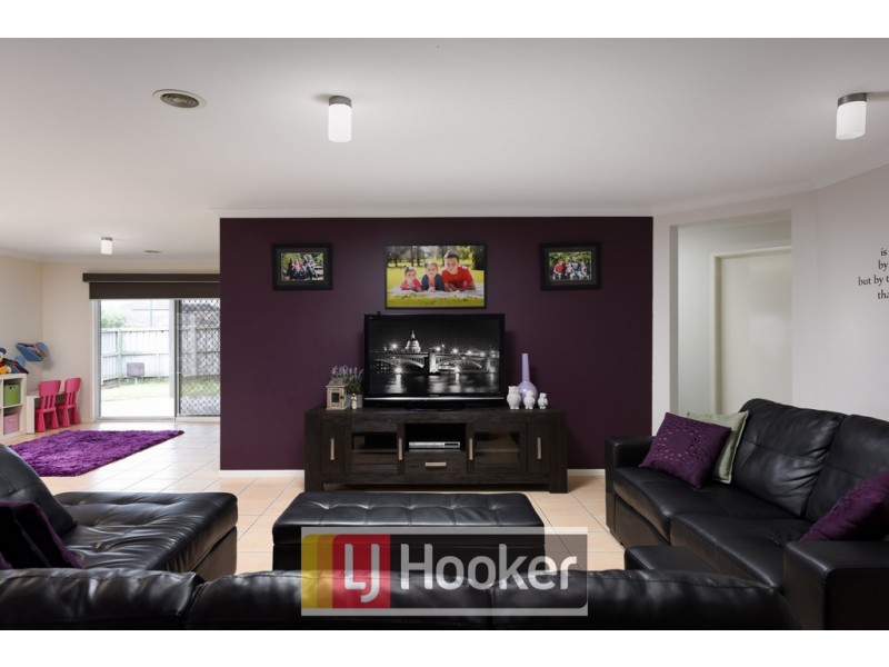 2 Fleet Street, Narre Warren South VIC 3805