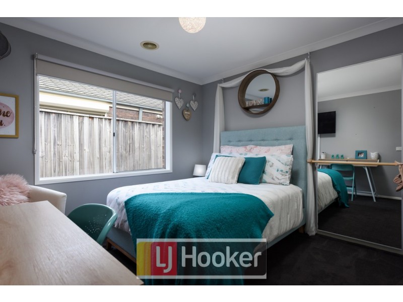 2 Fleet Street, Narre Warren South VIC 3805