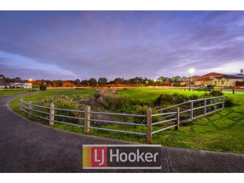 2 Fleet Street, Narre Warren South VIC 3805