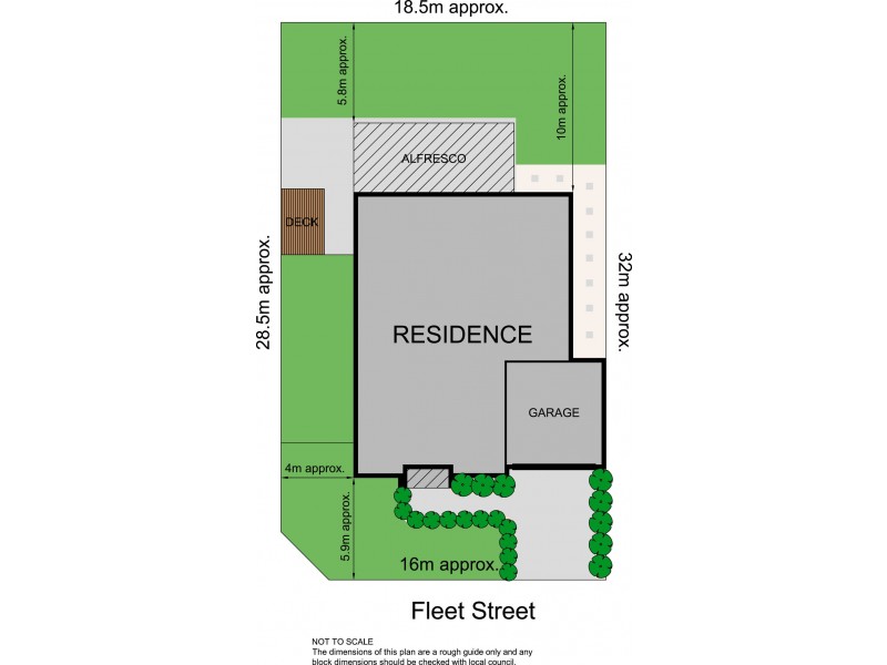 2 Fleet Street, Narre Warren South VIC 3805