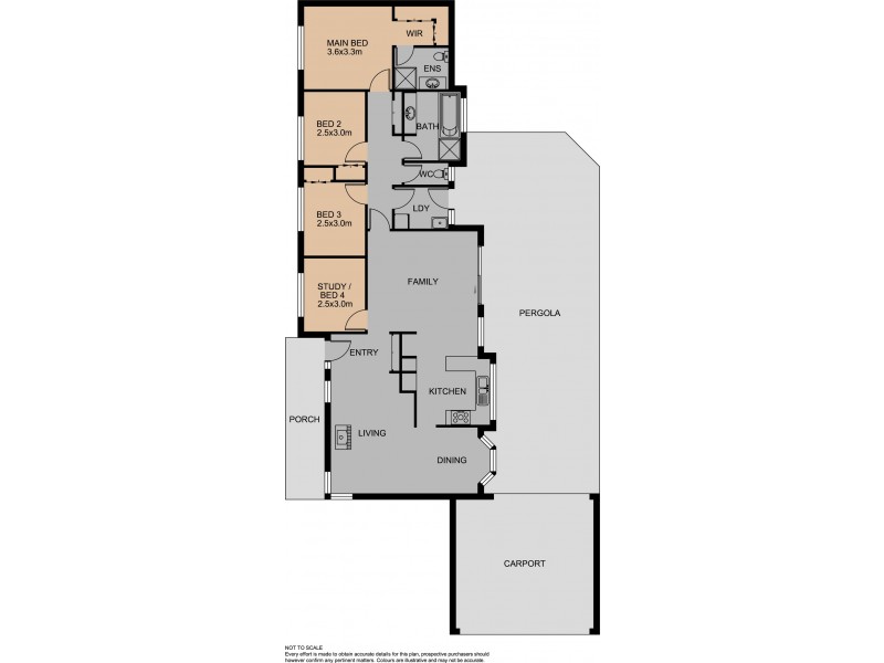 6 Cliveden Close, Narre Warren South VIC 3805