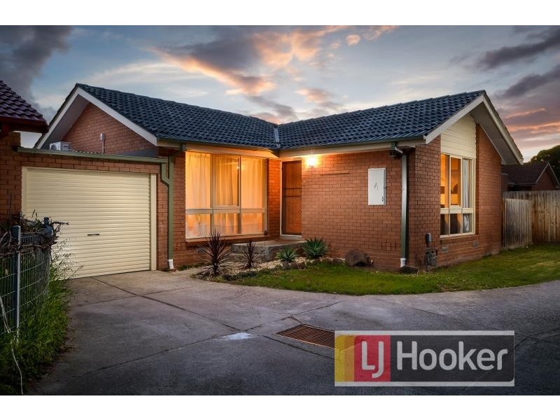 4/6 Briggs Crescent, Noble Park VIC 3174