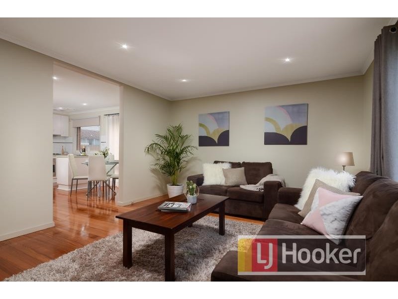 4/6 Briggs Crescent, Noble Park VIC 3174