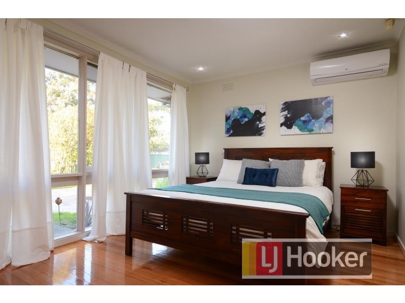 4/6 Briggs Crescent, Noble Park VIC 3174