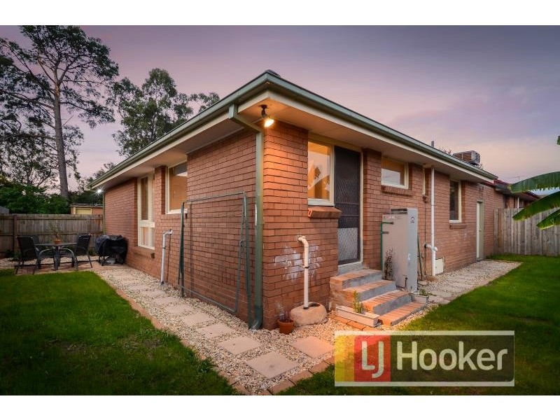 4/6 Briggs Crescent, Noble Park VIC 3174