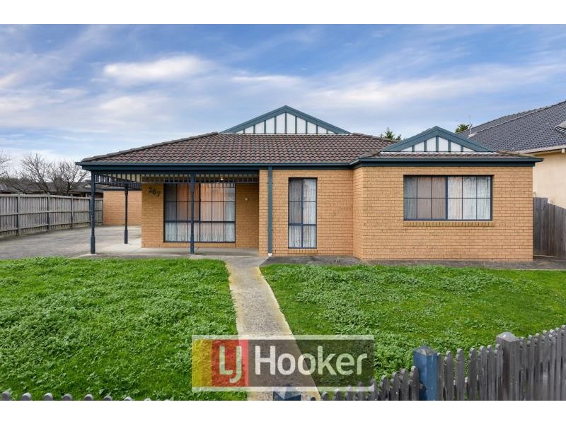267 Ormond Road, Narre Warren South VIC 3805