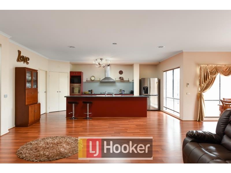15 Clocktower Court, Berwick VIC 3806