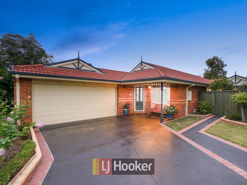 9 Gardenia Court, Narre Warren South VIC 3805