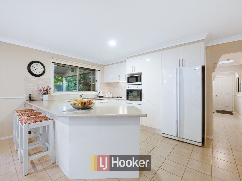 9 Gardenia Court, Narre Warren South VIC 3805