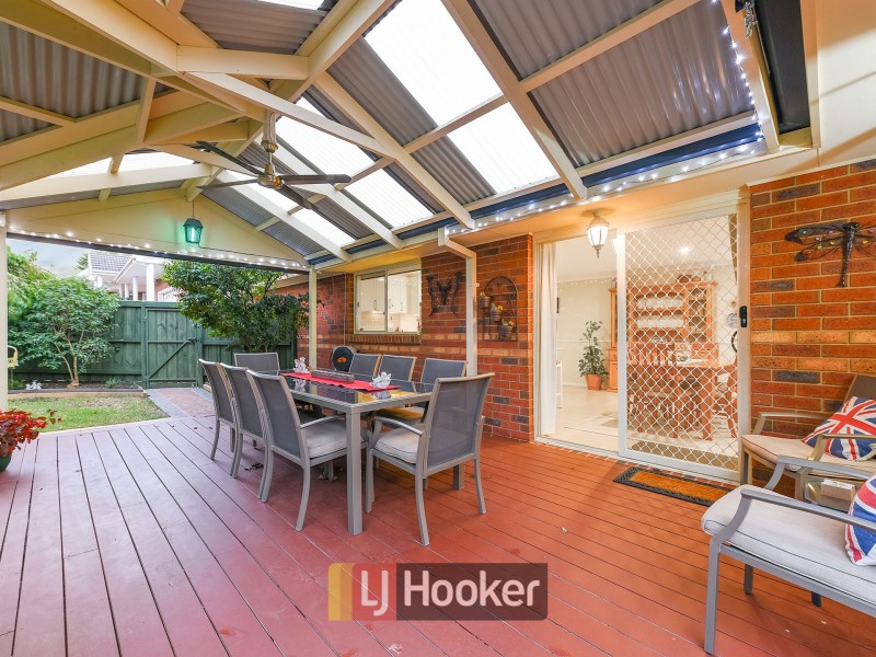 9 Gardenia Court, Narre Warren South VIC 3805