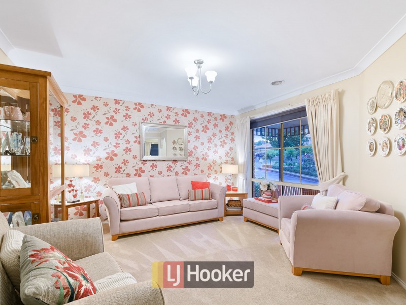 9 Gardenia Court, Narre Warren South VIC 3805