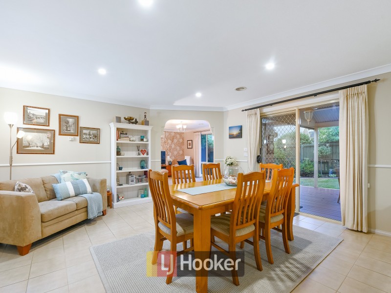 9 Gardenia Court, Narre Warren South VIC 3805