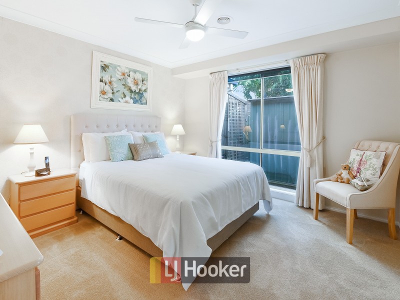 9 Gardenia Court, Narre Warren South VIC 3805