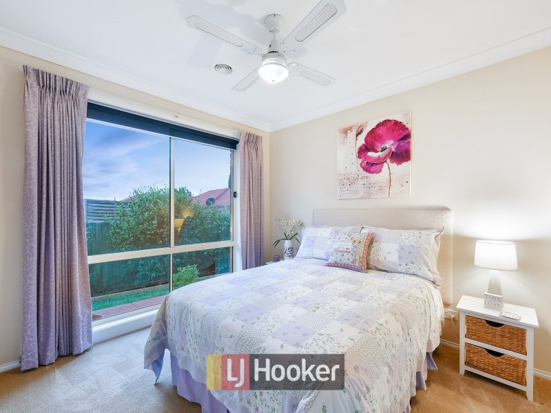 9 Gardenia Court, Narre Warren South VIC 3805