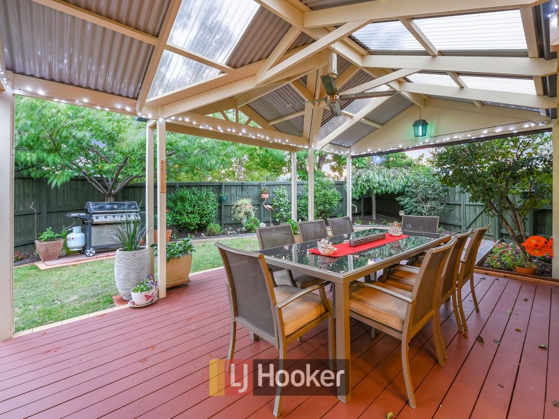 9 Gardenia Court, Narre Warren South VIC 3805