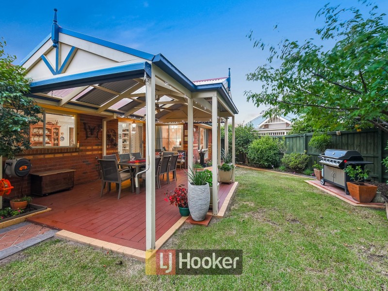 9 Gardenia Court, Narre Warren South VIC 3805