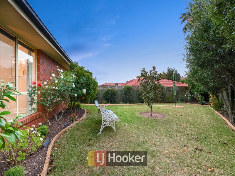 9 Gardenia Court, Narre Warren South VIC 3805