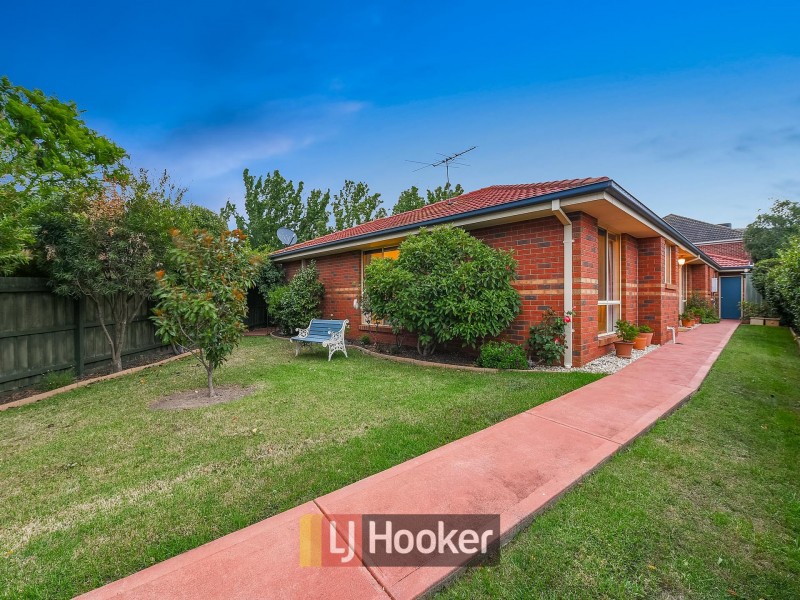 9 Gardenia Court, Narre Warren South VIC 3805