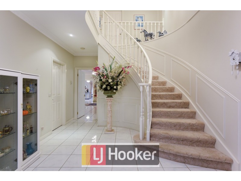 47 The Boulevard, Narre Warren South VIC 3805