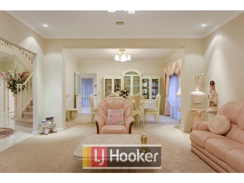 47 The Boulevard, Narre Warren South VIC 3805