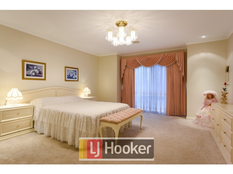 47 The Boulevard, Narre Warren South VIC 3805