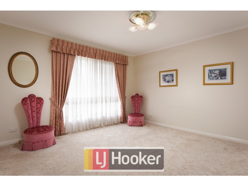 47 The Boulevard, Narre Warren South VIC 3805