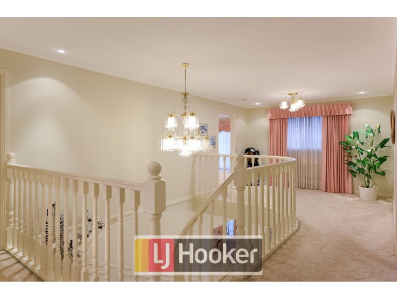 47 The Boulevard, Narre Warren South VIC 3805