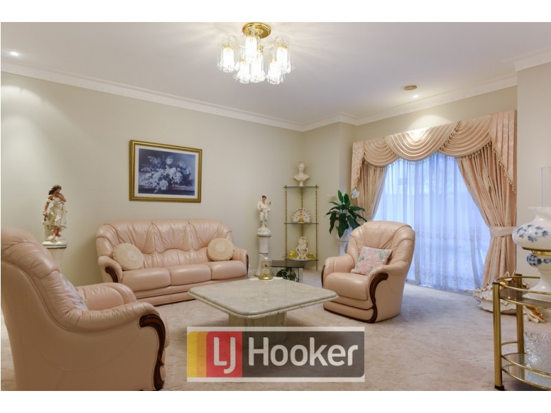 47 The Boulevard, Narre Warren South VIC 3805