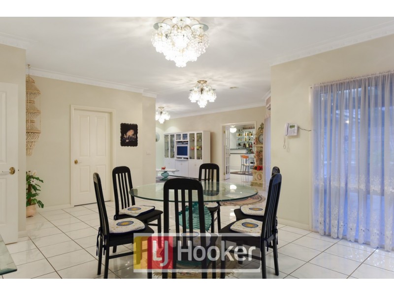 47 The Boulevard, Narre Warren South VIC 3805