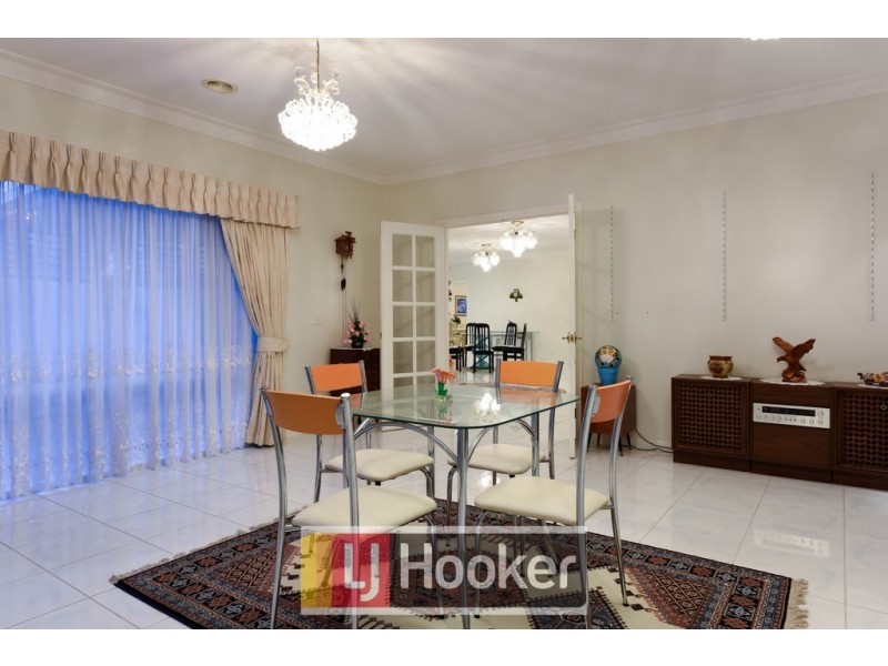 47 The Boulevard, Narre Warren South VIC 3805