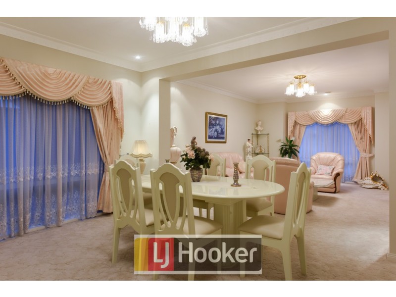 47 The Boulevard, Narre Warren South VIC 3805