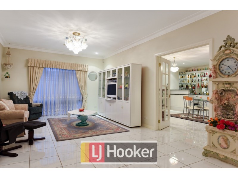 47 The Boulevard, Narre Warren South VIC 3805