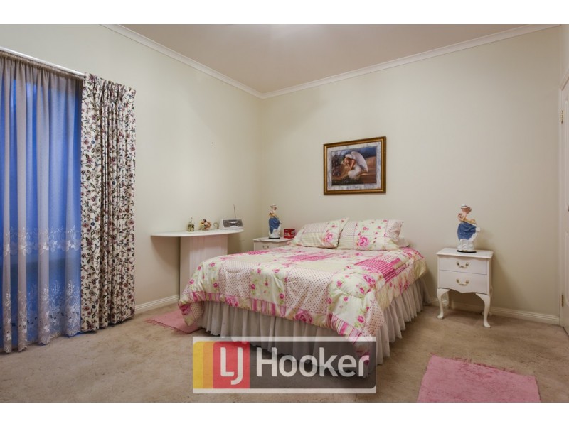 47 The Boulevard, Narre Warren South VIC 3805