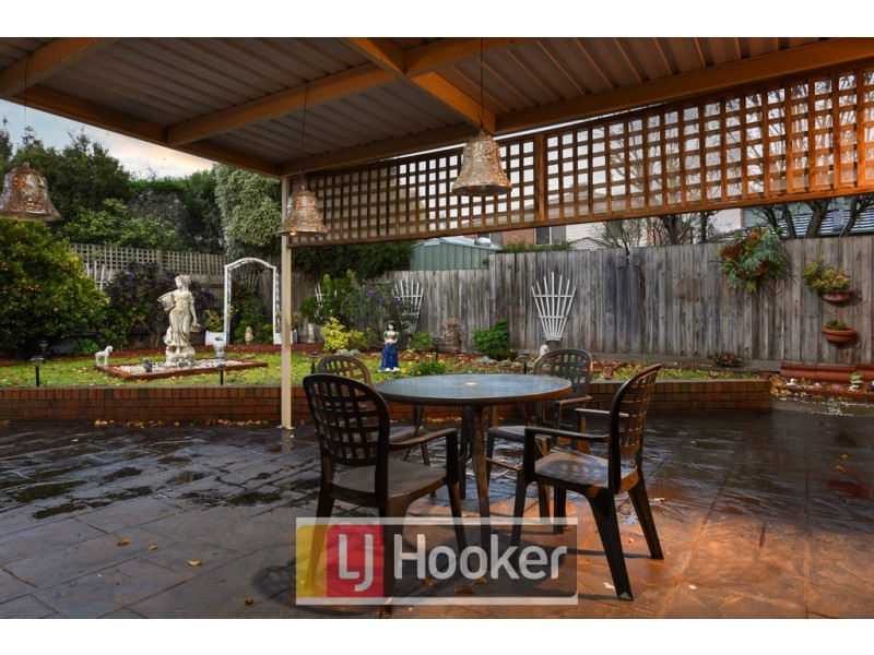 47 The Boulevard, Narre Warren South VIC 3805