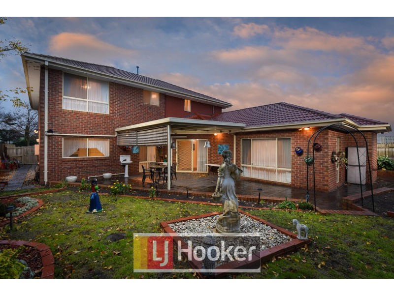 47 The Boulevard, Narre Warren South VIC 3805