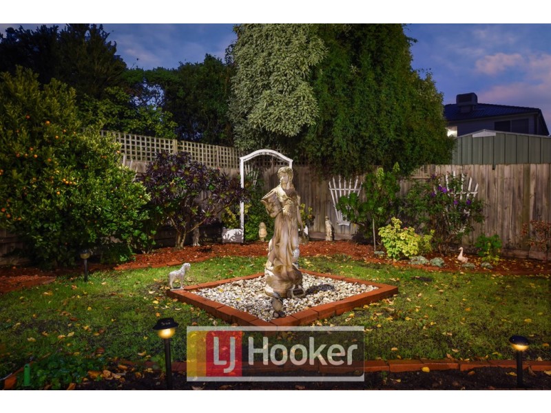 47 The Boulevard, Narre Warren South VIC 3805