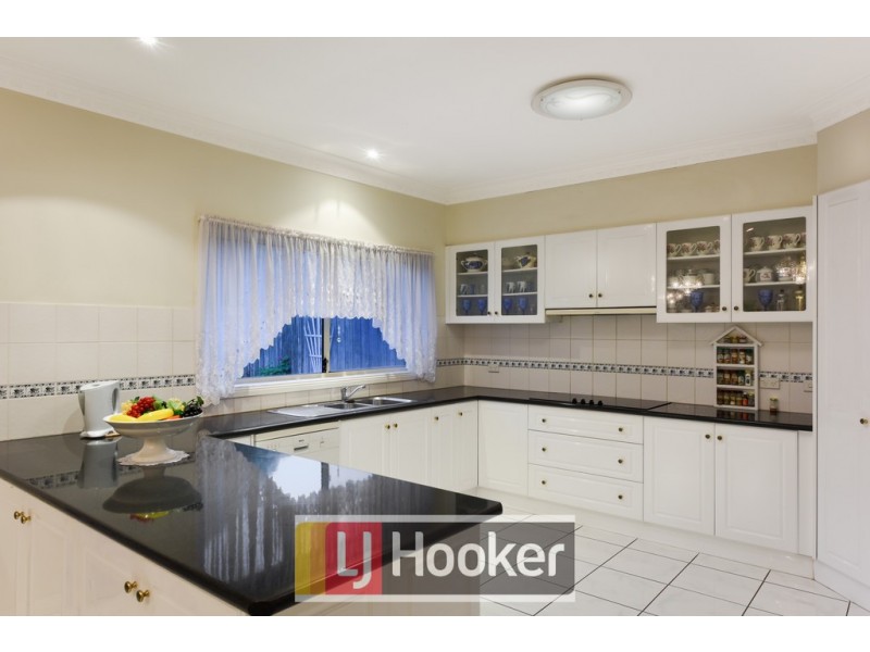 47 The Boulevard, Narre Warren South VIC 3805