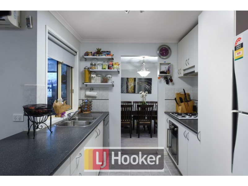 3 Trenton Court, Narre Warren South VIC 3805
