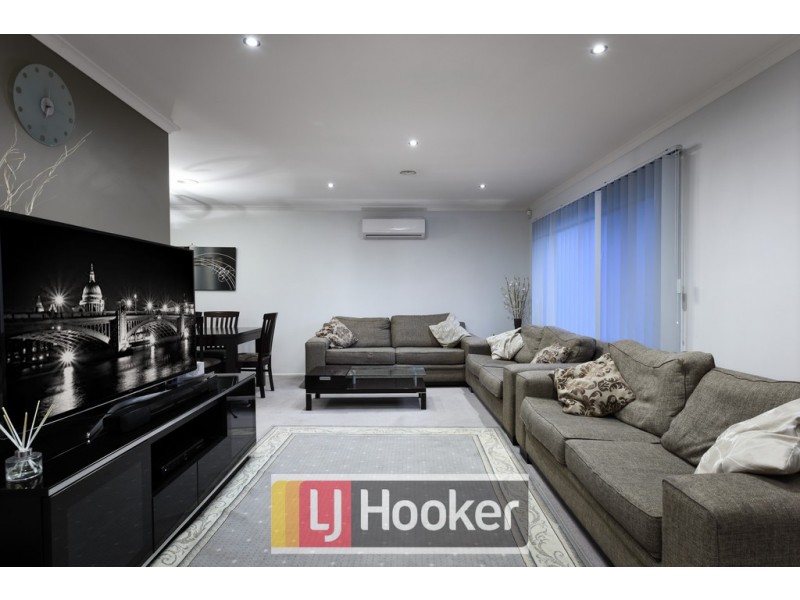 3 Trenton Court, Narre Warren South VIC 3805